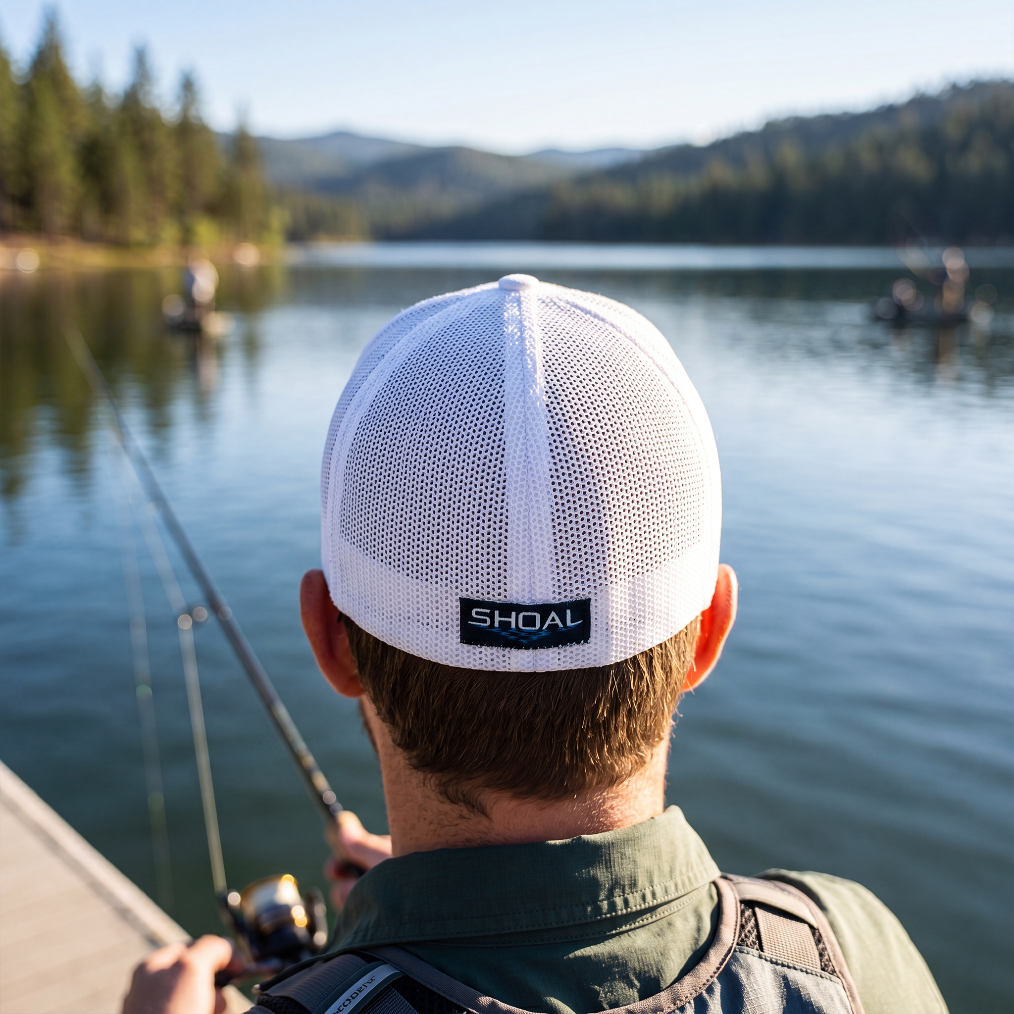 Flexfit Hats