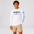 Shoal Ripline II Long Sleeve Shirt