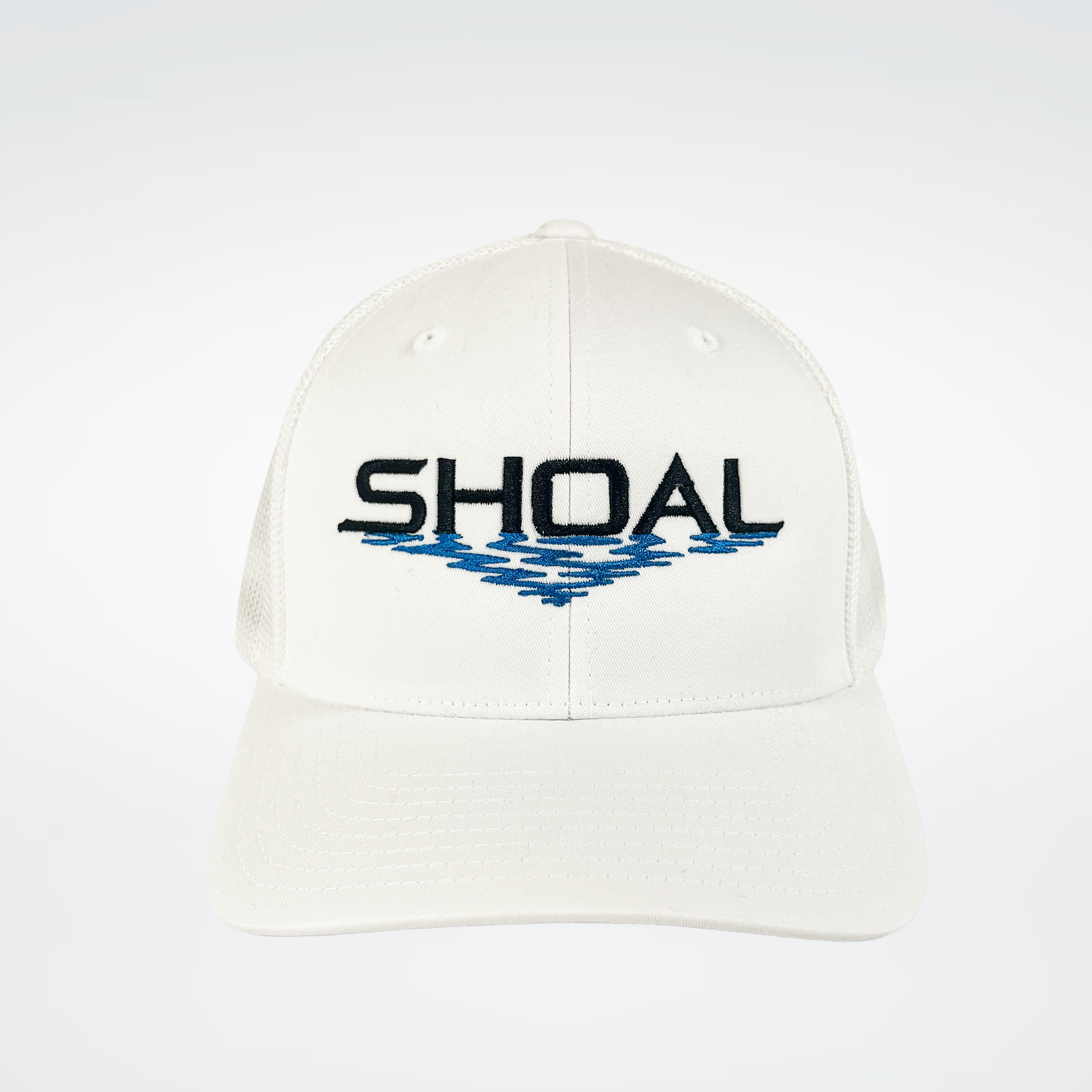 Shoal Riverbed Flexfit Hat