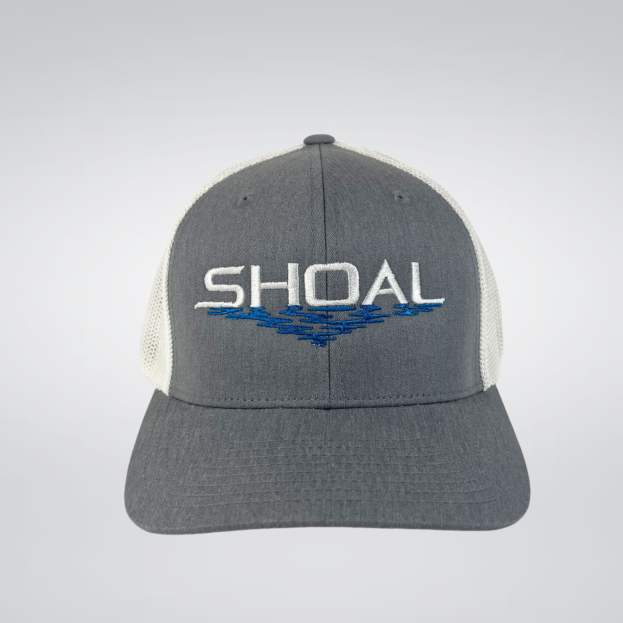 Shoal Riverbed Flexfit Hat