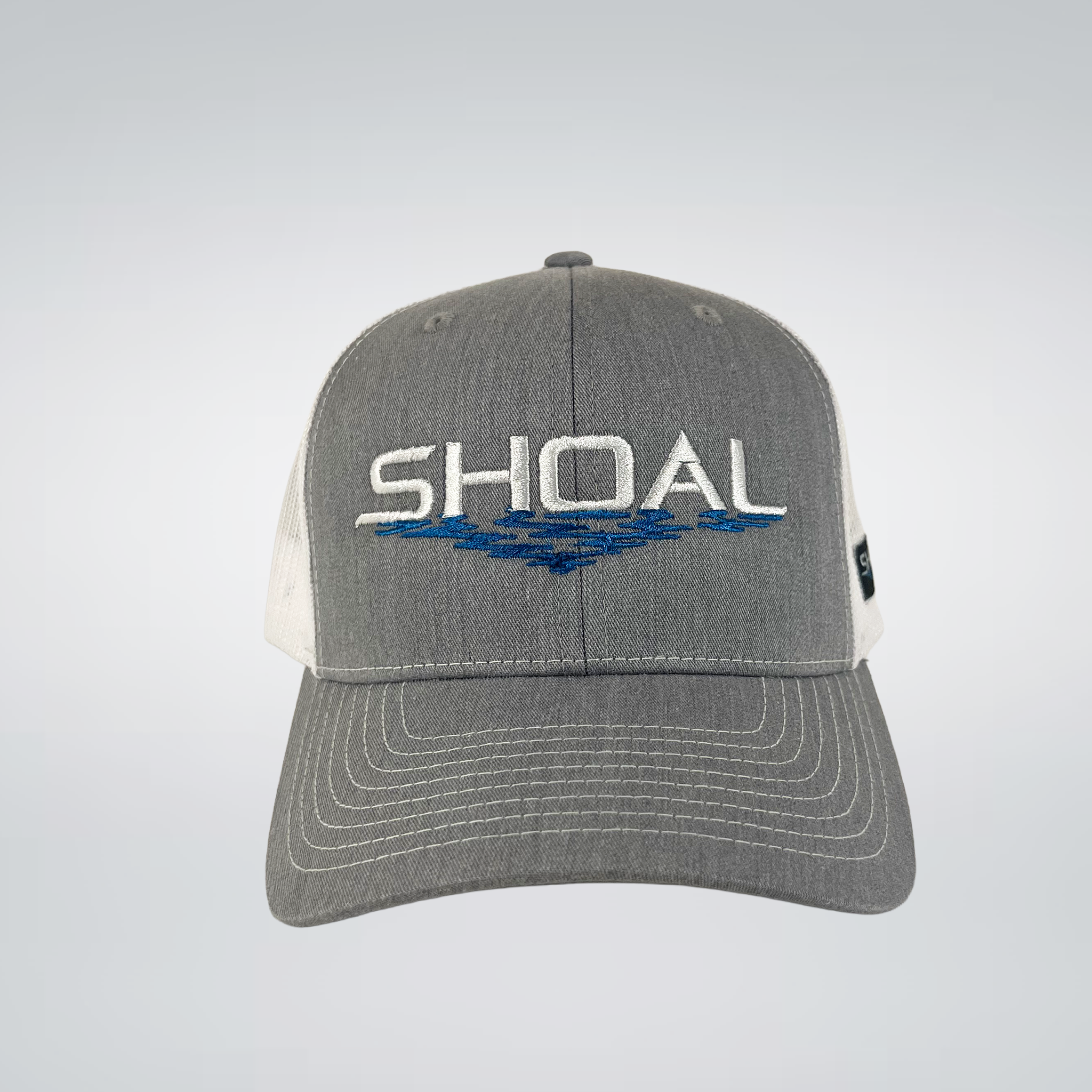 Shoal Stillwater SnapBack Hat