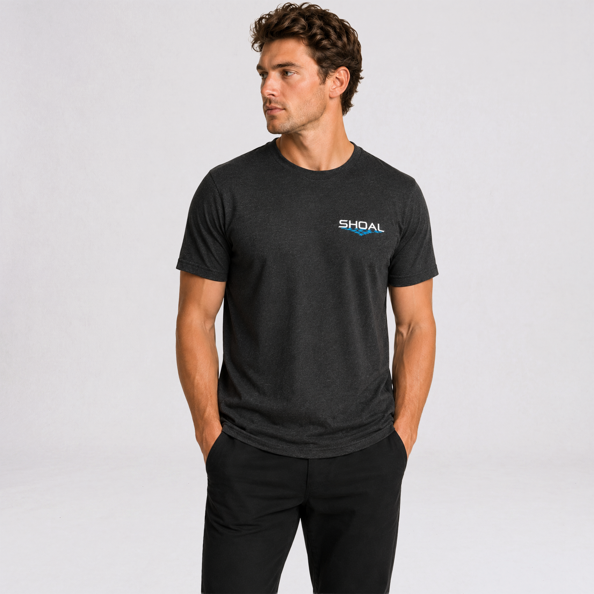 Shoal Drifter Short Sleeve Shirt
