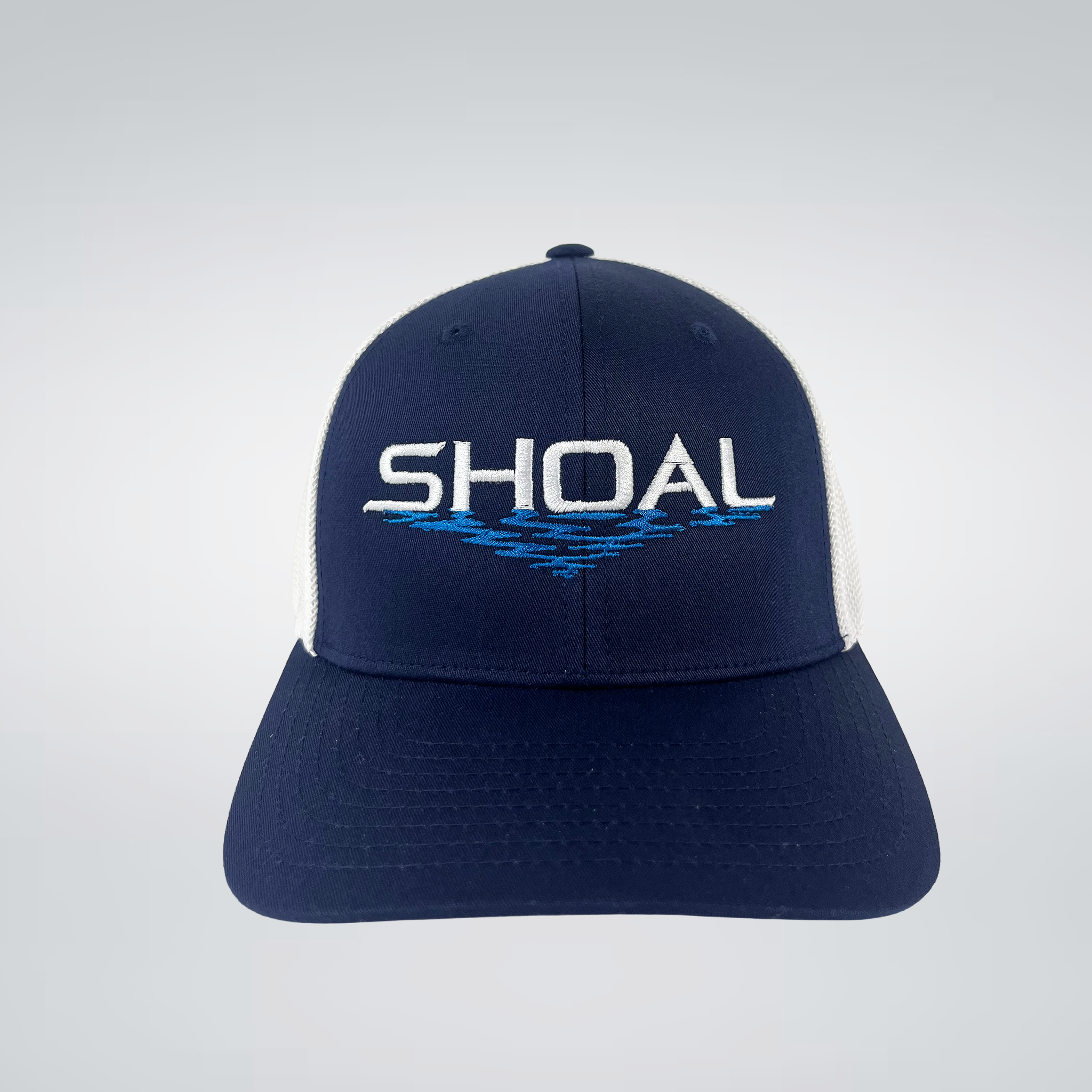 Shoal Riverbed Flexfit Hat