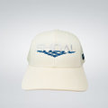 Shoal Stillwater SnapBack Hat