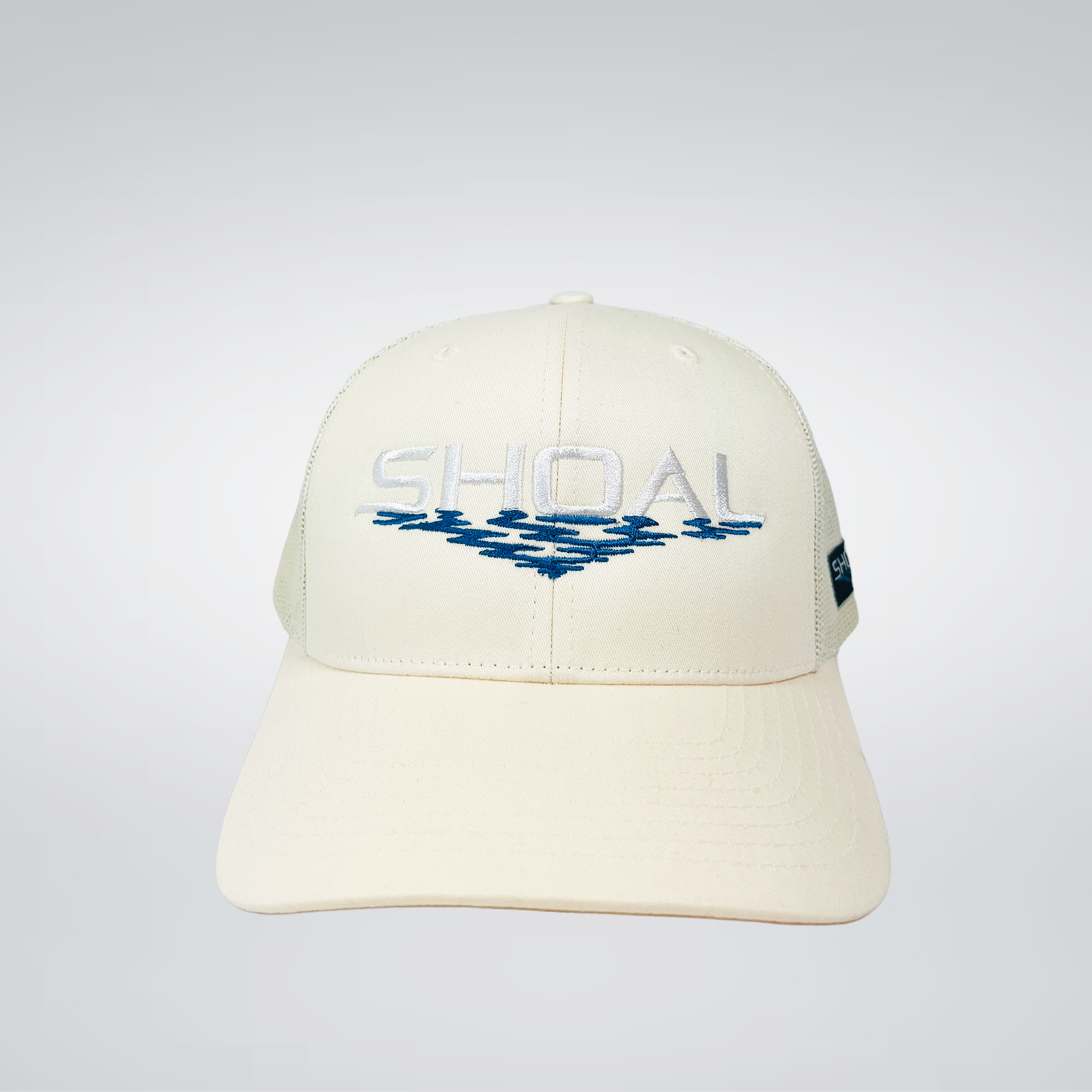 Shoal Stillwater SnapBack Hat