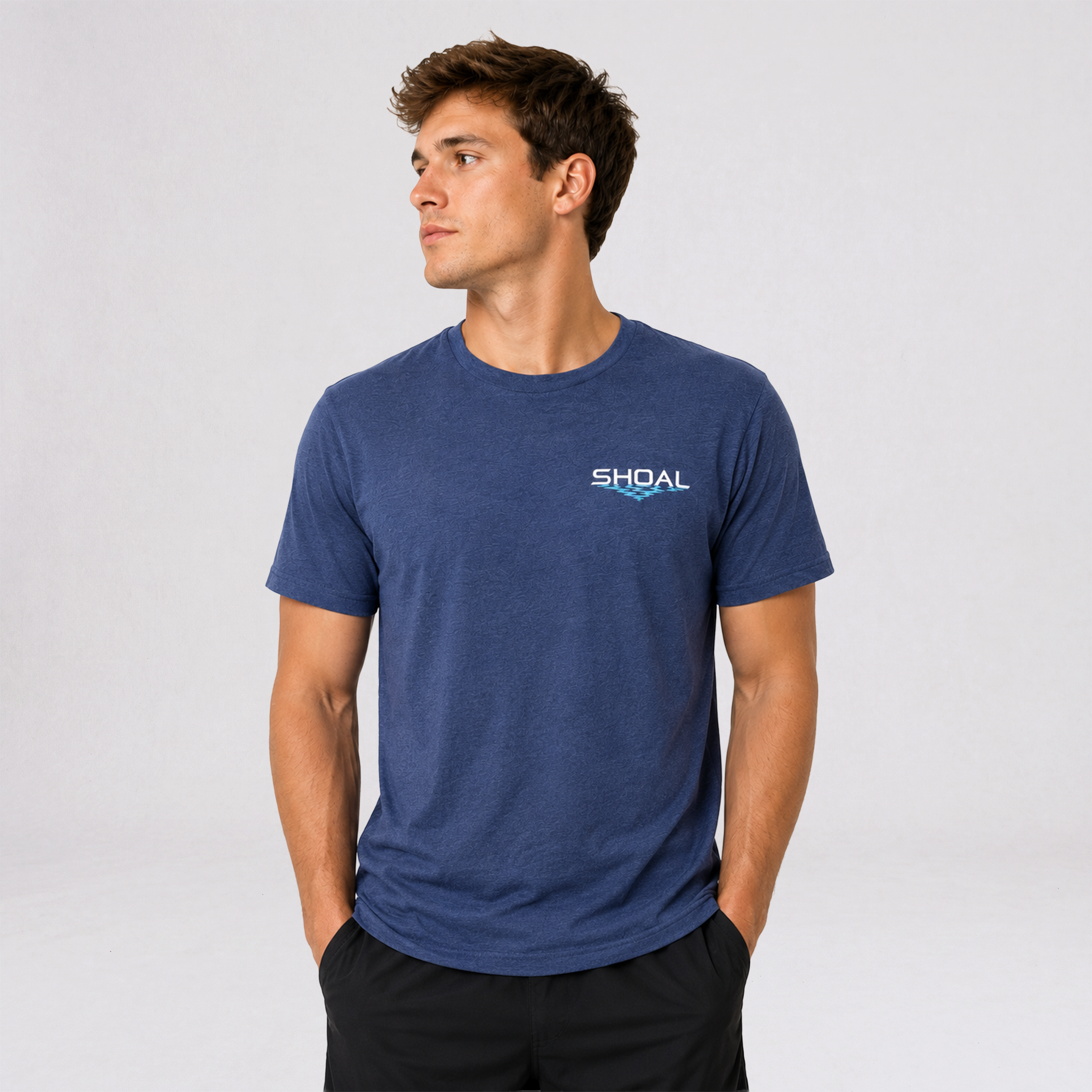 Shoal Drifter Short Sleeve Shirt