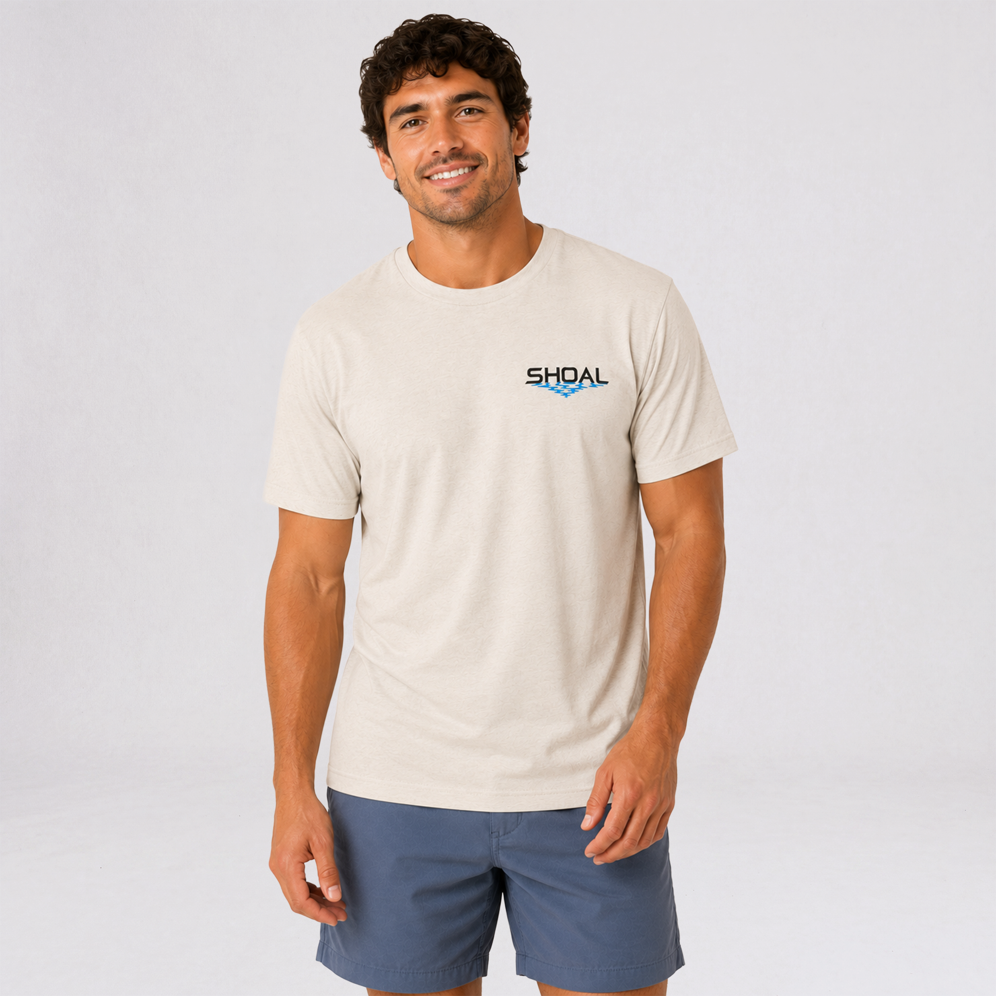 Shoal Drifter Short Sleeve Shirt