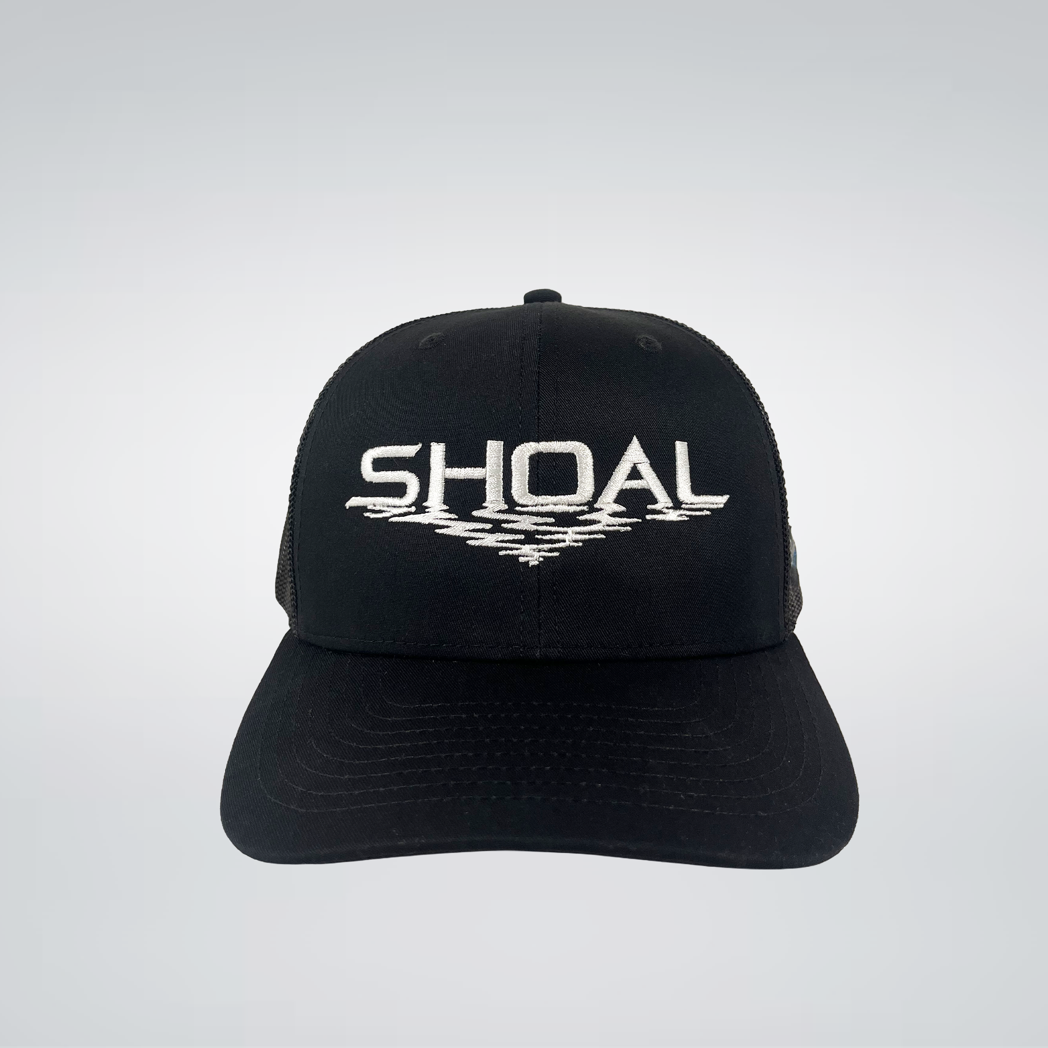 Shoal Stillwater SnapBack Hat