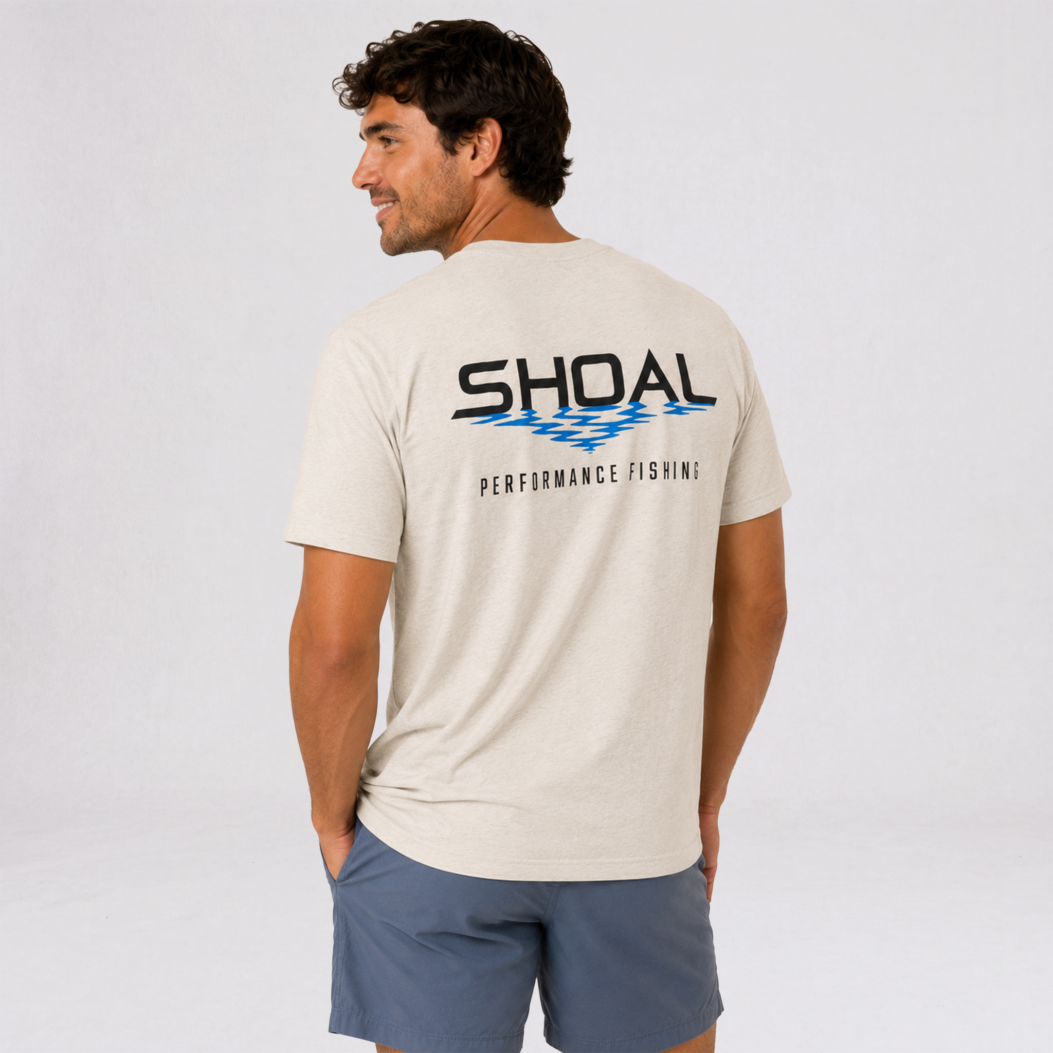 Shoal Drifter Short Sleeve Shirt