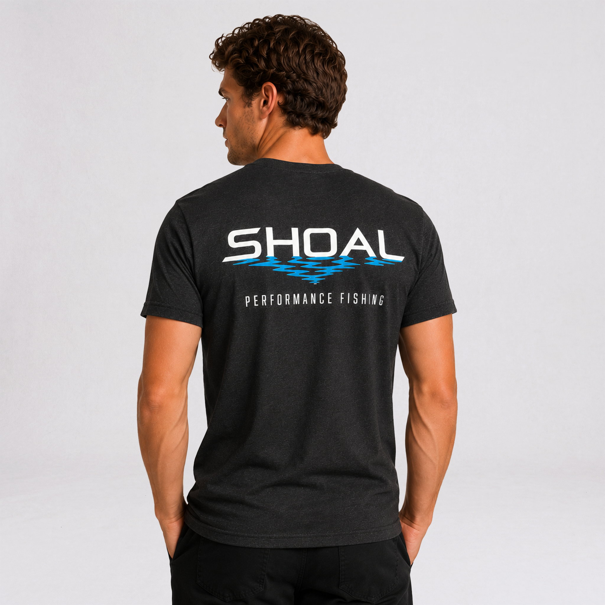 Shoal Drifter Short Sleeve Shirt
