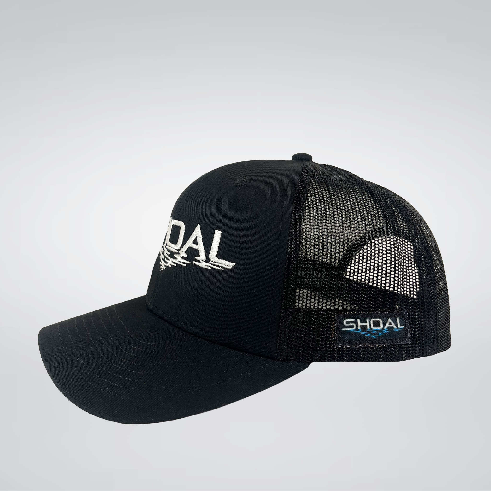 Shoal Stillwater SnapBack Hat