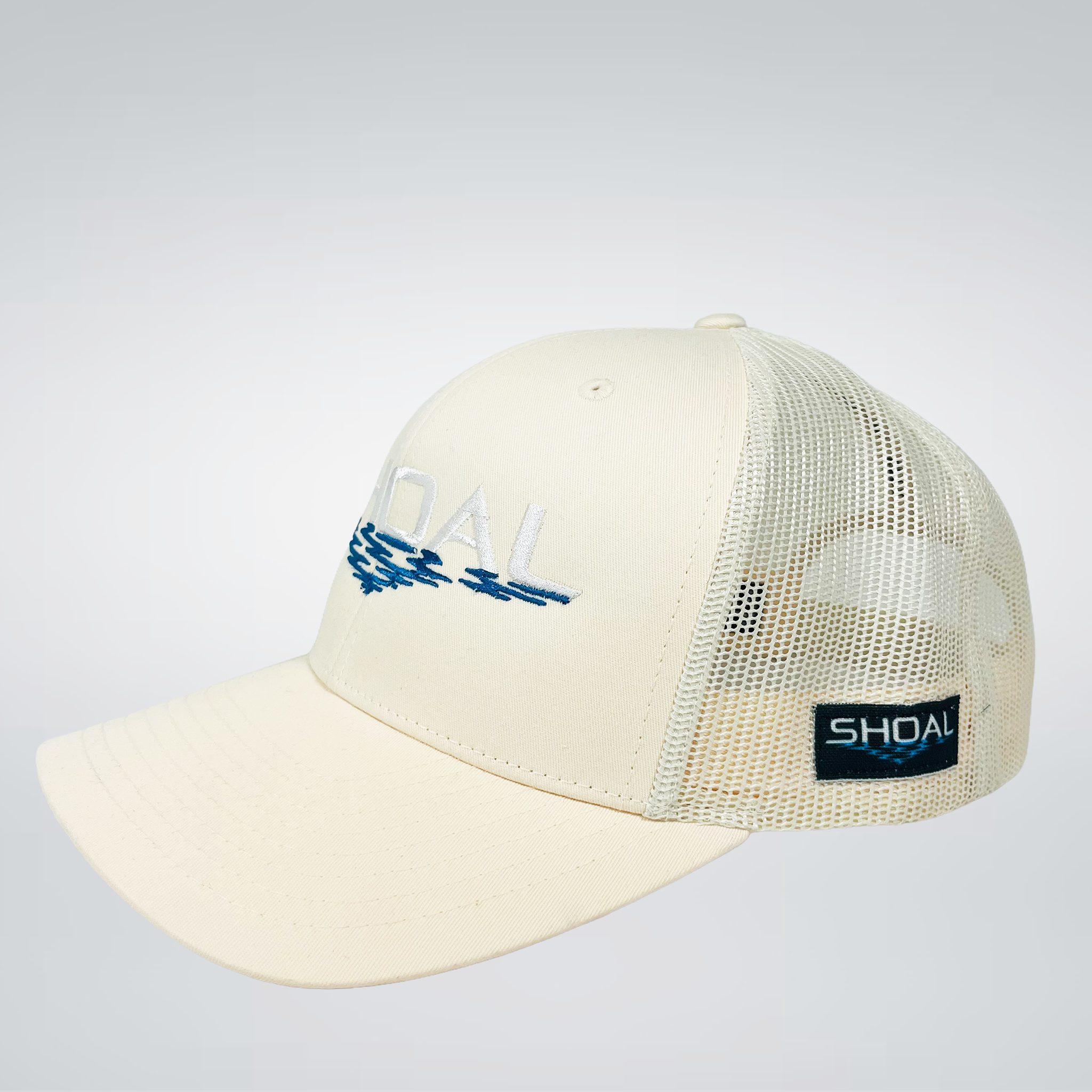 Shoal Stillwater SnapBack Hat