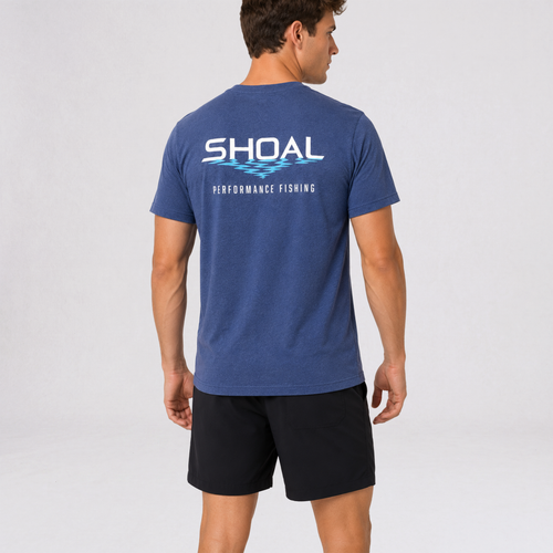 Shoal Drifter Short Sleeve Shirt