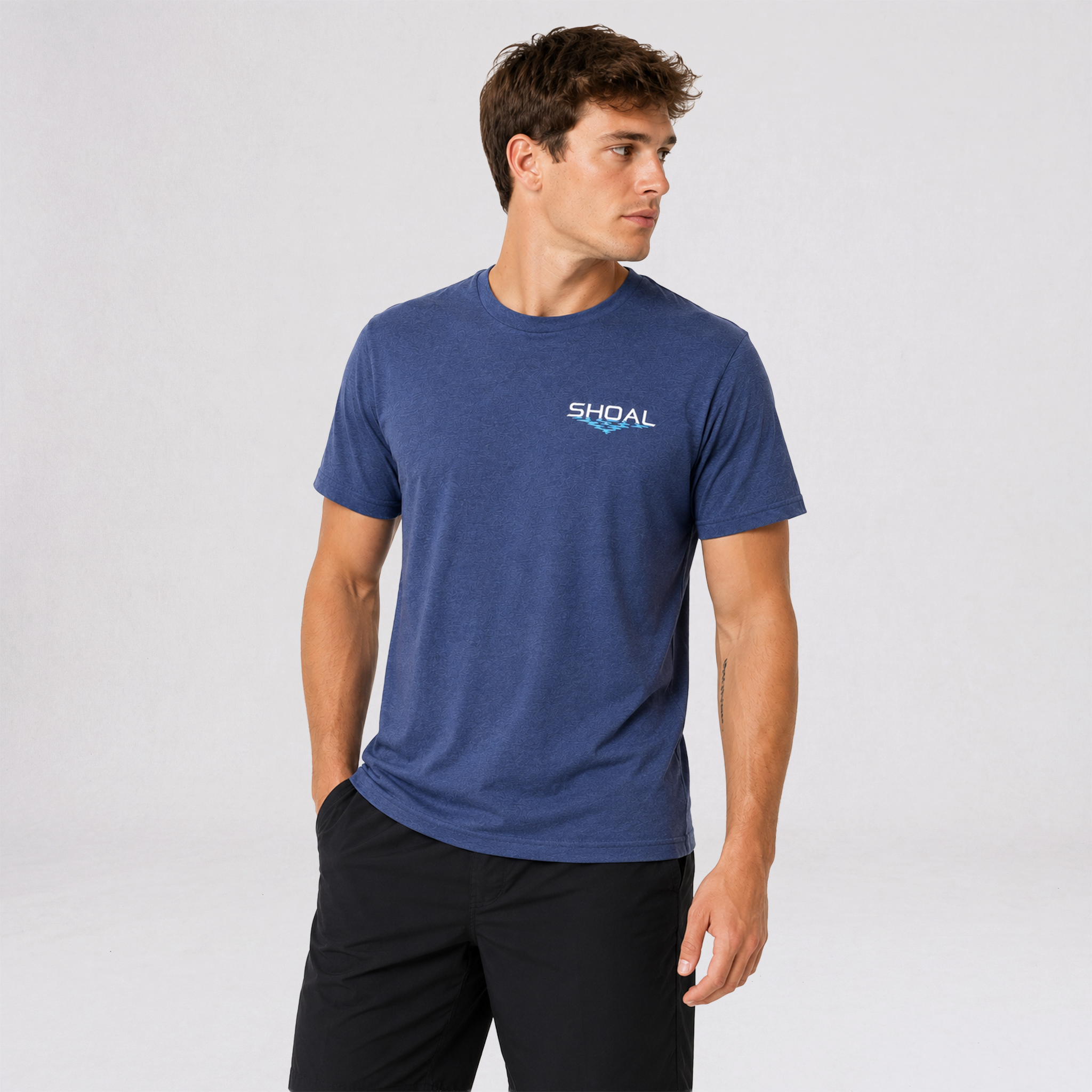 Shoal Drifter Short Sleeve Shirt