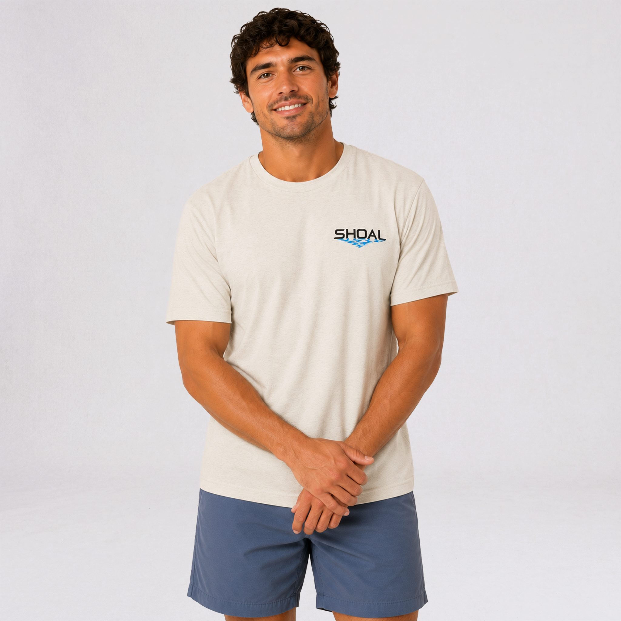 Shoal Drifter Short Sleeve Shirt