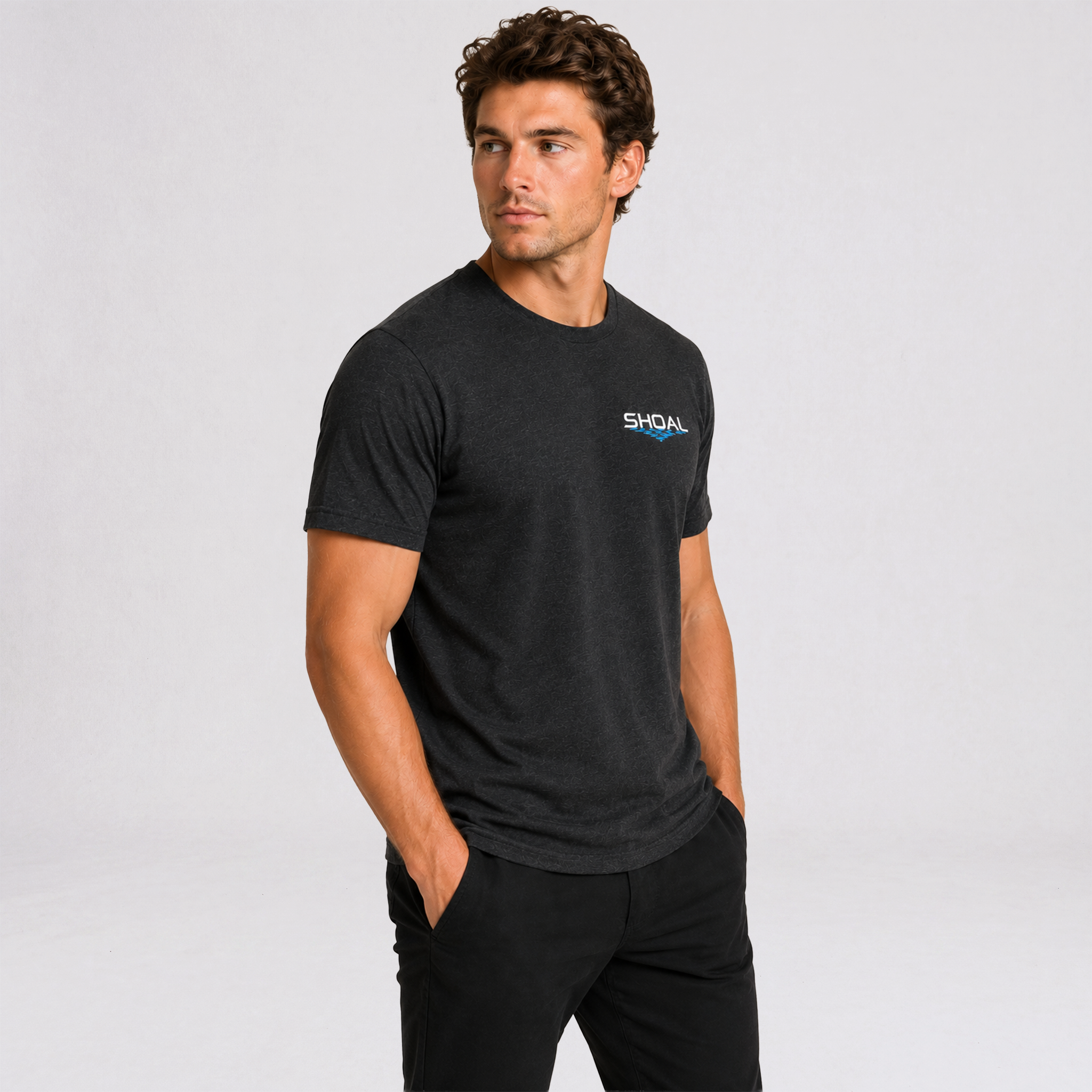 Shoal Drifter Short Sleeve Shirt