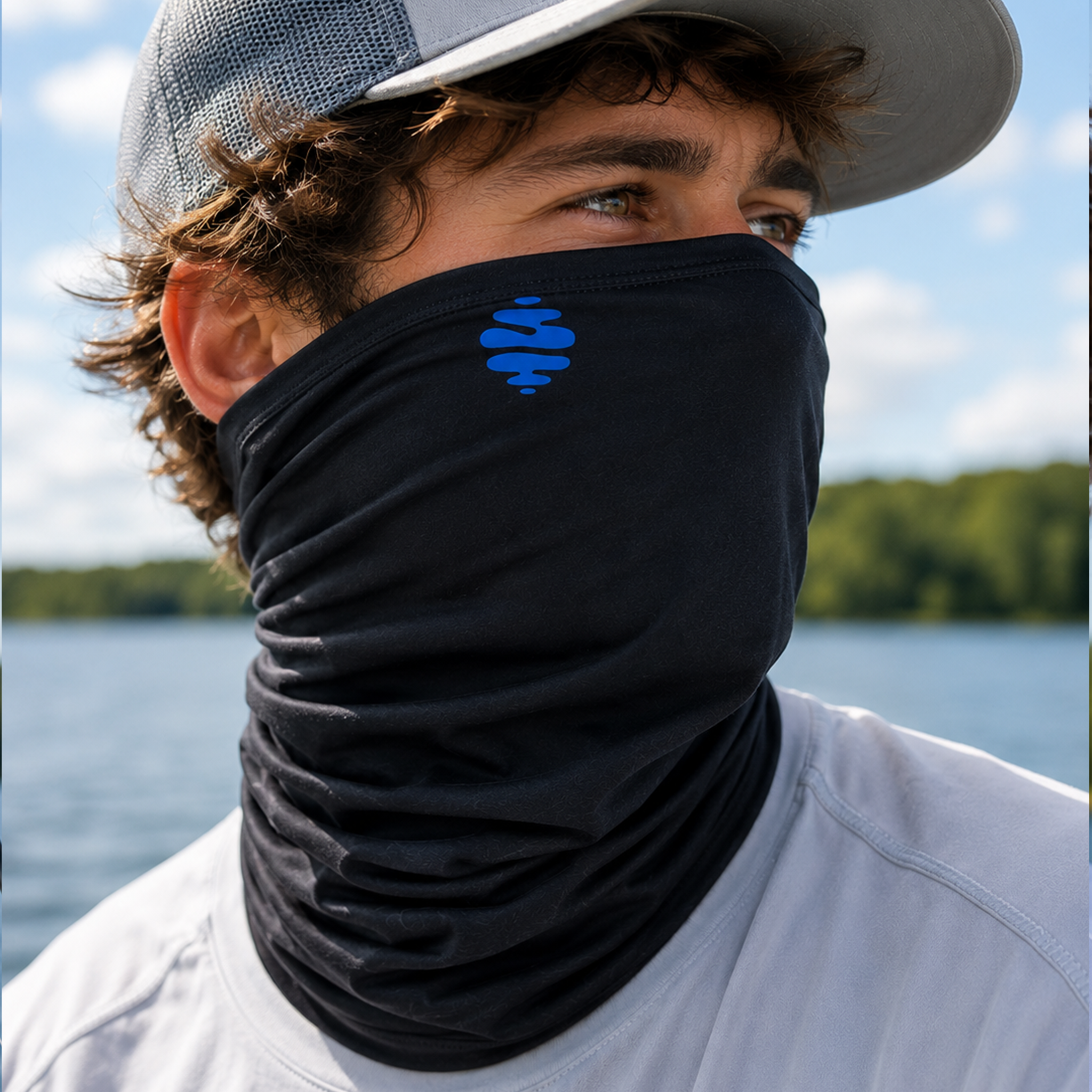 Shoal Venture Neck Gaiter
